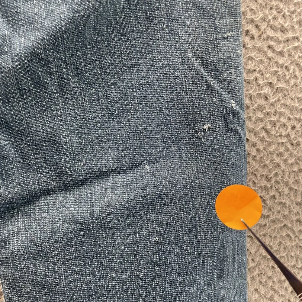 Levi's 541 Jeans Men's 47x28* Workwear 90's Denim Streetwear Outdoor Classic Y2k